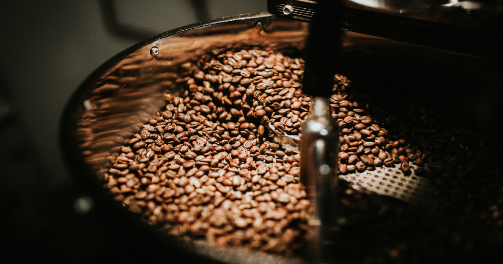 Medium roast, dark roast en light roast, wat houdt dat in?