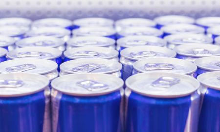 Dit zijn de 5 lekkerste energy drinks voor in de zomer